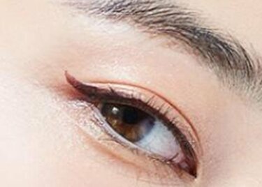 アイラインテク おすすめブラウンアイライナー 忙しい朝でもキレイに決める理想の目元 360life サンロクマル