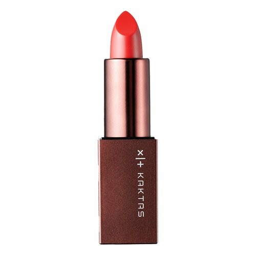 メンズ色付きリップおすすめ KAKTAS Styling Lipstick/Silent Red イメージ2