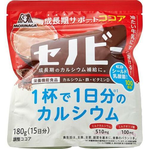 チョコドリンクのよう イメージ