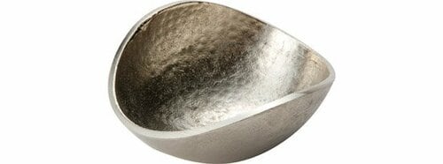 アクタス:アルミ ラウンドボウル Sサイズ:食器