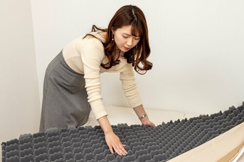 ベッドの寝心地を手軽に変えられる マットレストッパーおすすめ イメージ