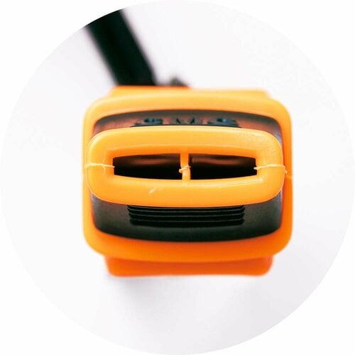 【難易度】「普通の笛」より肺活量が求められる 防災用ホイッスルおすすめ イメージ