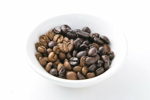 【Q2】コーヒー豆のブレンドってどんなものがいいの？ イメージ