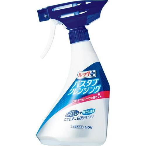 浴室ドアの凹凸面は「目地ブラシ」を！ イメージ3