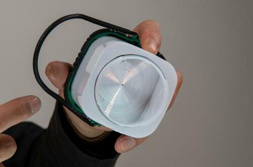 検証項目1：明るさ［配点20点］ LEDランタンおすすめ イメージ