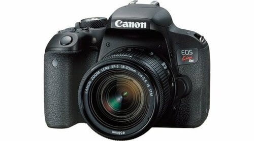 キヤノン:EOS Kiss X9i:カメラ:一眼レフ
