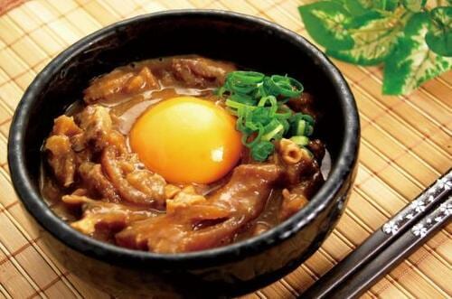 特選16：大阪人に愛されるゆうぜんのどて焼き イメージ