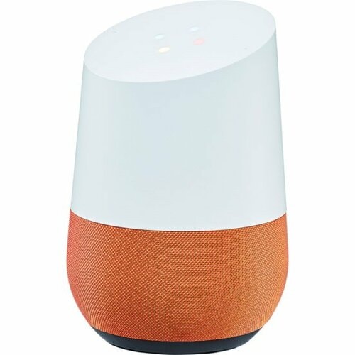 Google:Google Home:スピーカー
