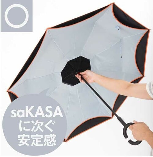 それでも、傘に8000円は高い? だったら、これならどうですか? イメージ