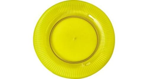 セリア:オーロラ シリーズ グリーン:食器