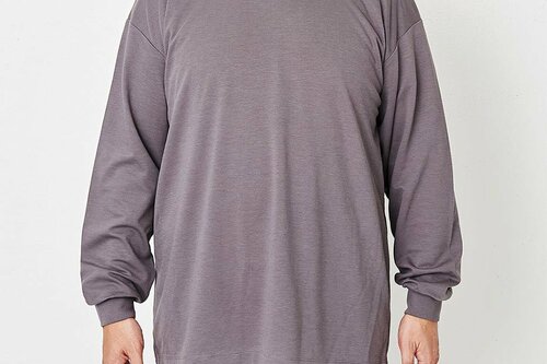 デザイン性も高いシルエット イメージ