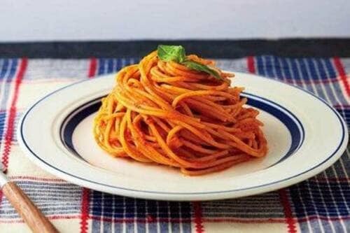 イタリア直輸入の本格的な味が楽しめる イメージ