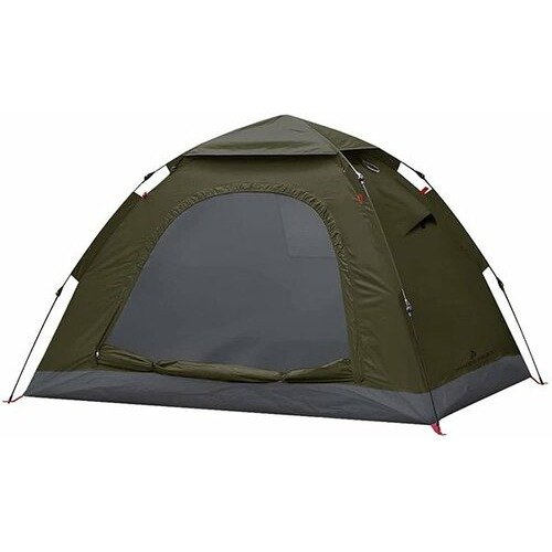 ワンタッチテントおすすめ パイクスピーク ワンタッチテント イメージ1