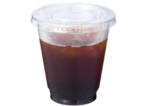 生活彩家:アイスコーヒー