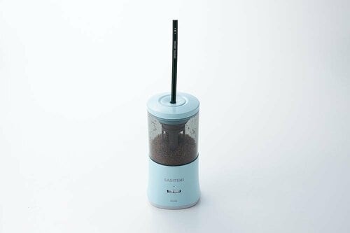 電動鉛筆削りおすすめ プラス SASITEMI(サシテミ) FS-760 イメージ3