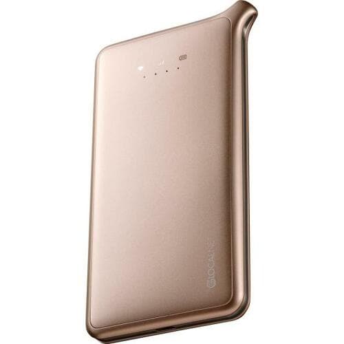 日中・間も常に速度遅め 「NOZOMI WiFi 無制限プラン」 イメージ