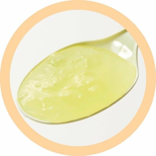 ゼリー飲料おすすめ スマイルライフ マルチビタミンゼリー グレープフルーツ風味 イメージ2