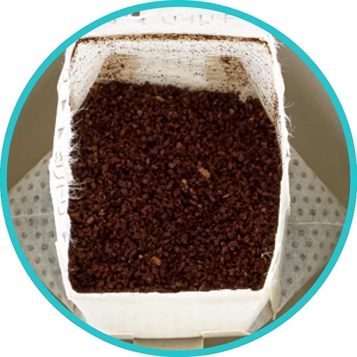 ドリップコーヒーおすすめ eatime 有機栽培ドリップコーヒー イメージ2