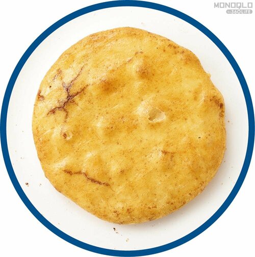 醤油せんべいおすすめ 八重垣米菓 根津焼 醤油 イメージ2