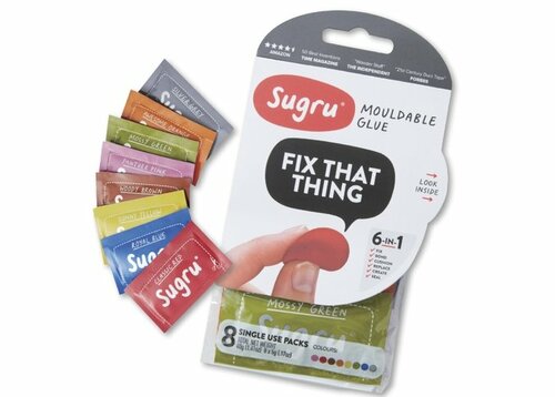 sugru:sugru