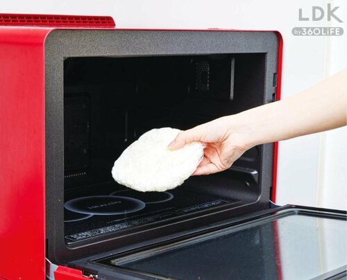 アルミでレンチンは危険必ず外して温めて イメージ2