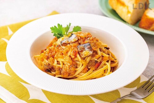 レストランの人気メニューがおうちで味わえる パスタソースおすすめ イメージ