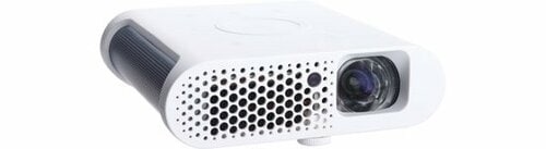 BenQ:GS1 ポータブル プロジェクター