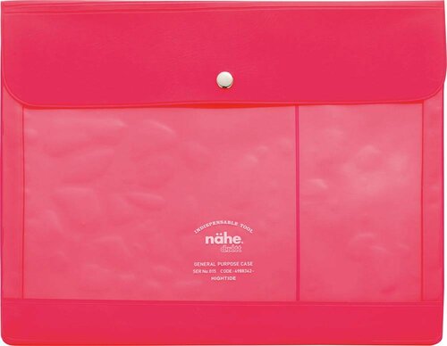 たっぷり収納できるマチつき イメージ3