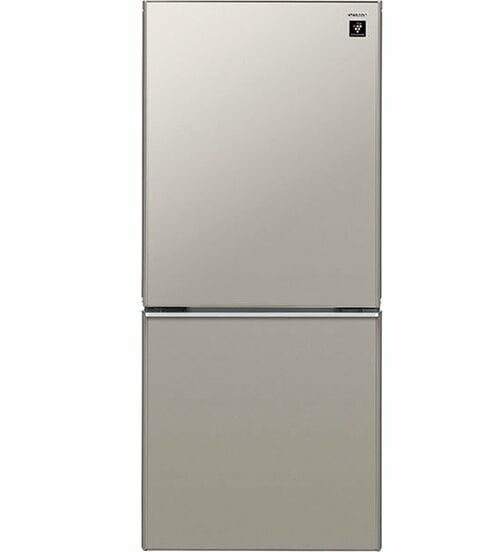 冷蔵庫:コスパ:型落ち:シャープ:SJ-GD14C