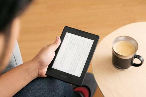 Amazonの専用デバイス20製品を徹底比較しました！ イメージ