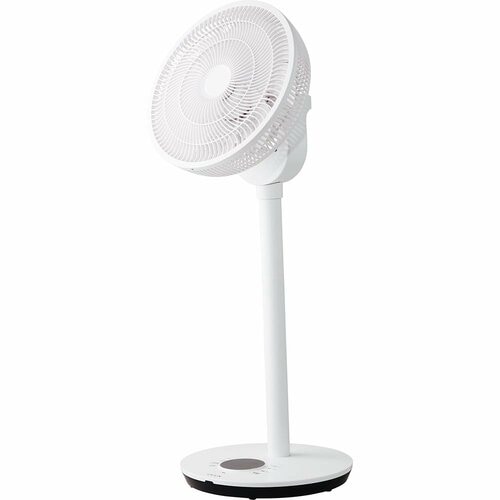 扇風機おすすめ duux Whisper Flex Touch 2 イメージ