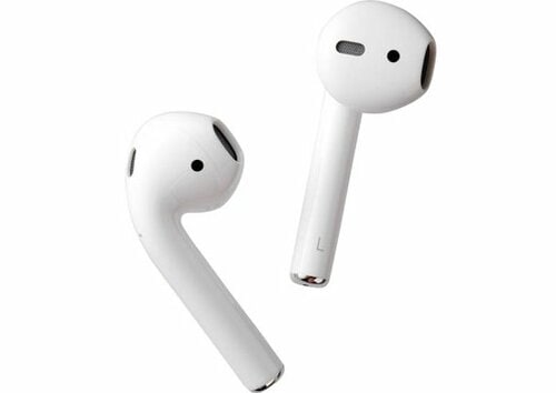 Apple:AirPods