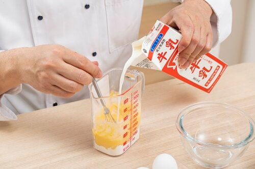 結果:焼きムラも少なく、どのメニューもおいしく作れました イメージ7