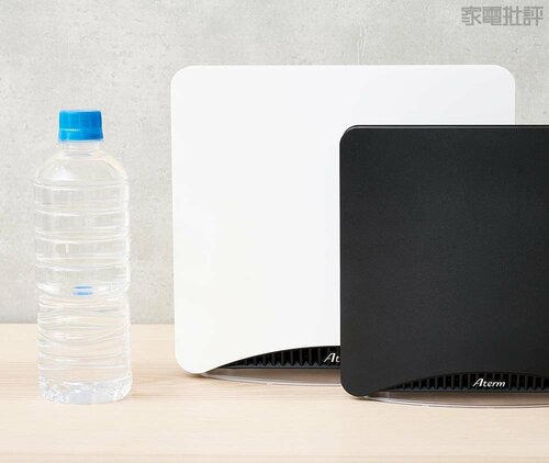テスト結果(単位:Mbps) Wi-Fiルーターおすすめ イメージ2
