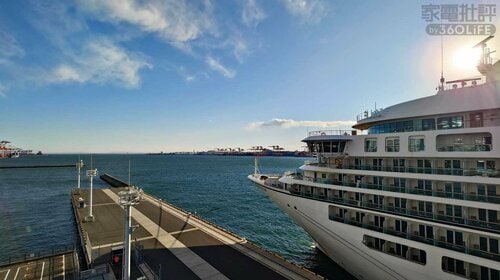 広角：壮大な迫力があり現実に一番近い印象［優秀］ ハイエンドスマホおすすめ イメージ