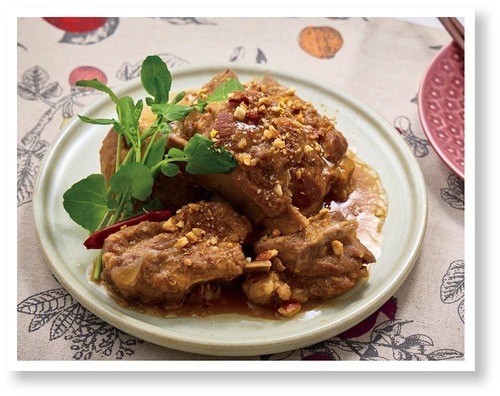 食材からメニューを選ぶ 調理家電おすすめ イメージ2