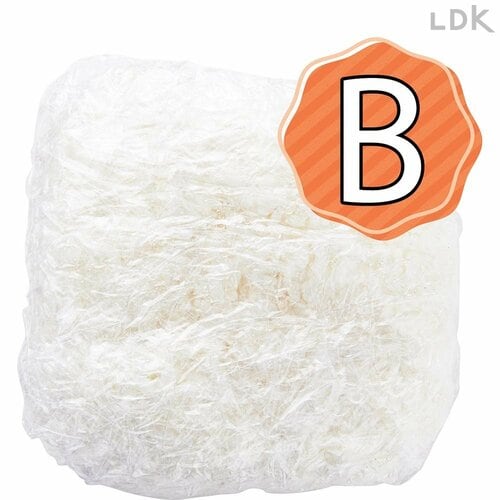 【B評価】ラップだけはふっくら感と食感がダウン ご飯冷凍容器おすすめ イメージ