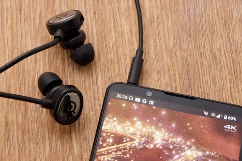 他メーカーが廃止したイヤホンジャックなどが健在! ソニー「Xperia 1 VI」おすすめ イメージ
