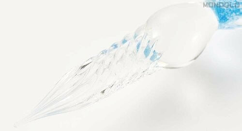 インク保持力・デザイン ガラスペンおすすめ イメージ