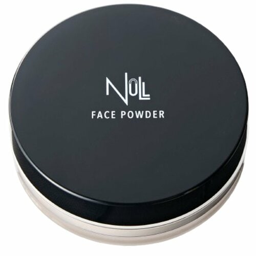 メンズ向けフェイスパウダーおすすめ NULL フェイスパウダー イメージ