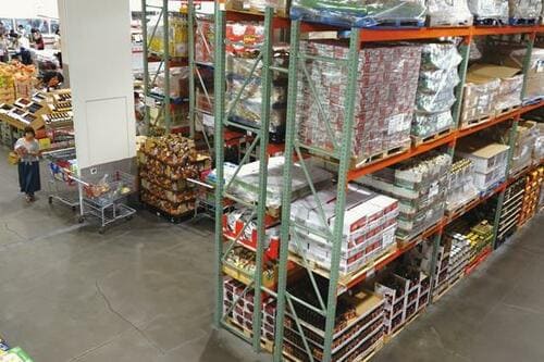 スーパーには置いていない味コストコのレトルトが熱い！ イメージ