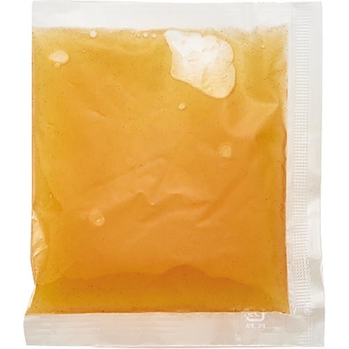 まぜ麺の素おすすめ みなさまのお墨付き my かけつゆ 具入りつゆ さっぱりおろし イメージ2