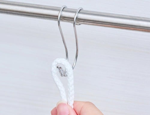 引っ掛けやすさ イメージ
