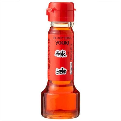 ユウキ:辣油:調味料