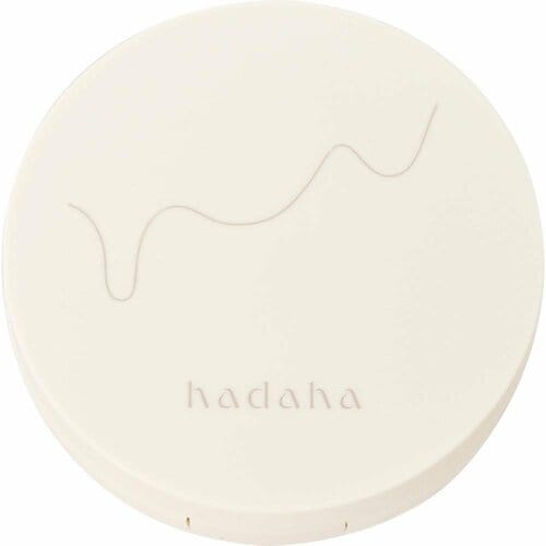 韓国クッションファンデーションおすすめ ハダハ モイスチャーフィットクッション/02 ナチュラル イメージ1