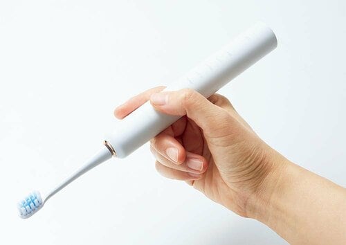 電動歯ブラシはズボラさんの救世主 安い電動歯ブラシおすすめ イメージ