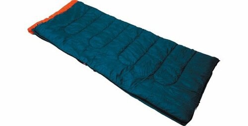 コールマン:パフォーマーⅡ/C5:寝袋