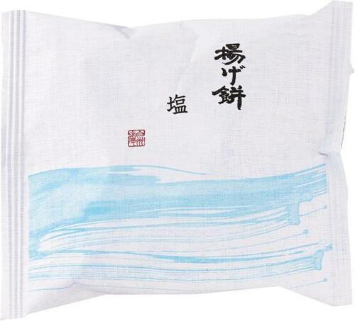 安くて小袋なのでついで買いにも!米菓は定番の味を選べばハズレなし イメージ2