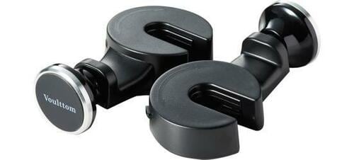 Voulttom ヘッドレストホルダー