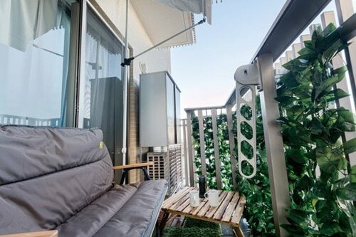 ただ置くだけで キャンプ気分倍増! イメージ2